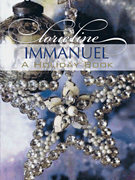 Immanuel piano sheet music cover